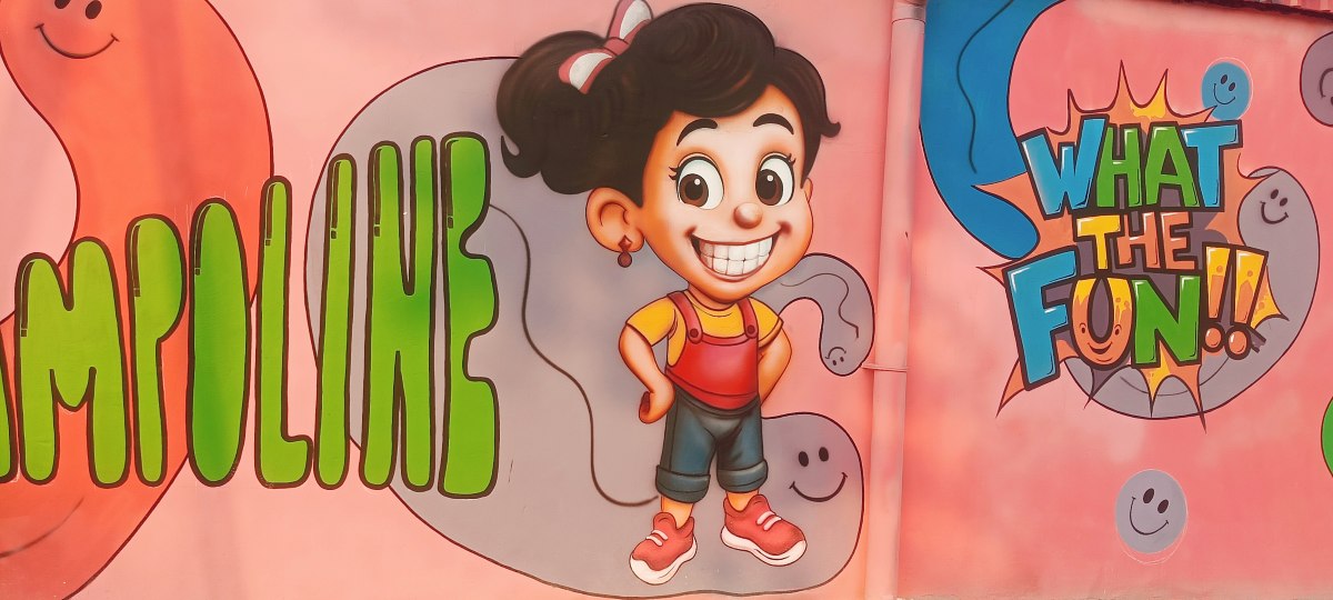 Wall Murals 13